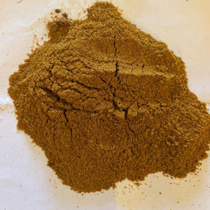 A Grade Sambar Powder
