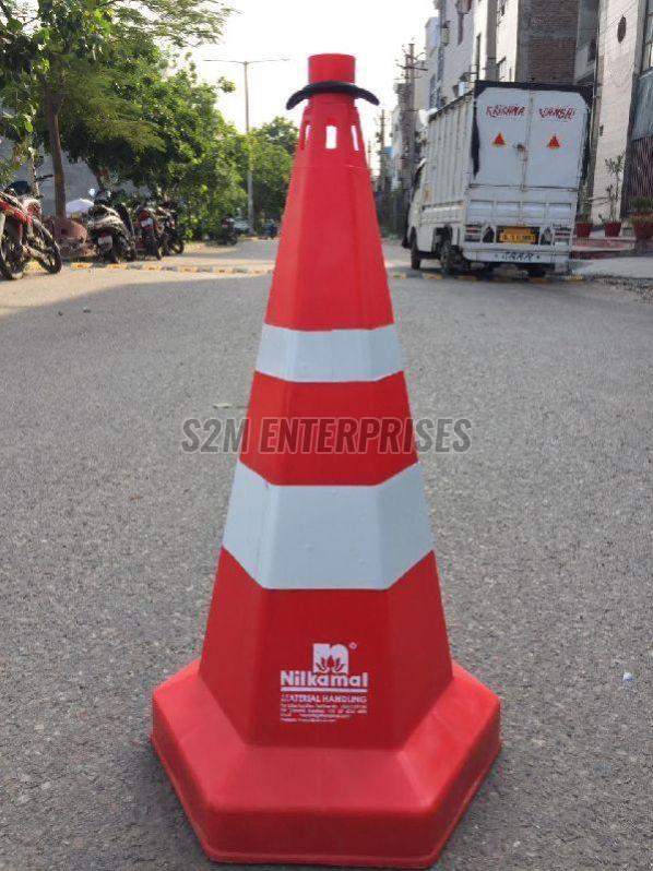 Safety Cones