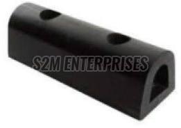 D Type Dock Bumper