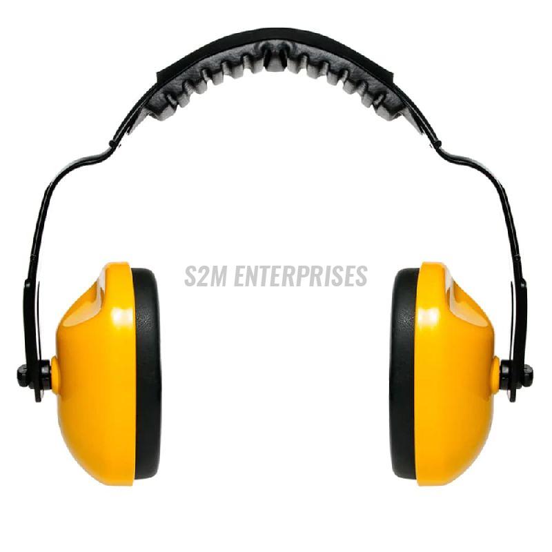 Industrial Safety Ear Muffs