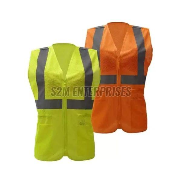 Industrial Safety Jacket