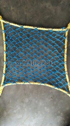 industrial safety net