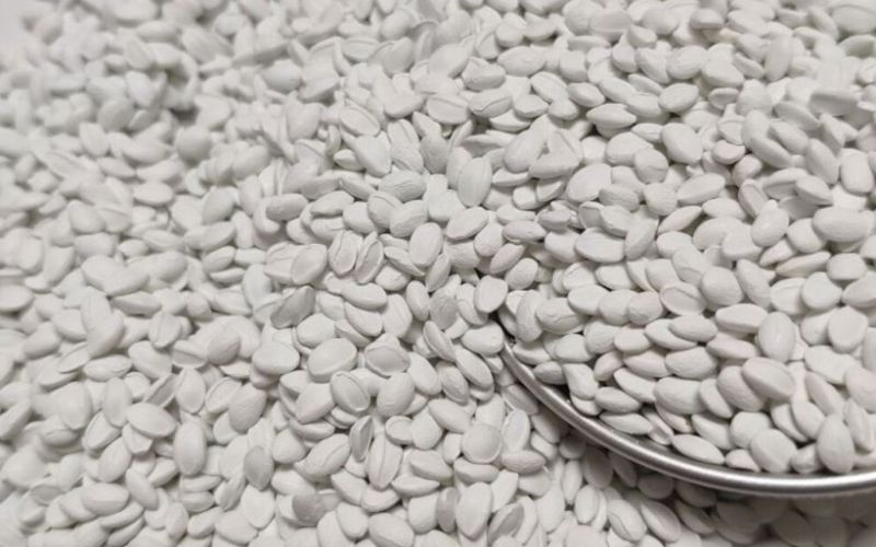 Anti Odour Masterbatch