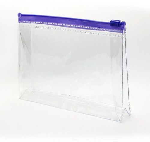 Plastic Folder & Pouches