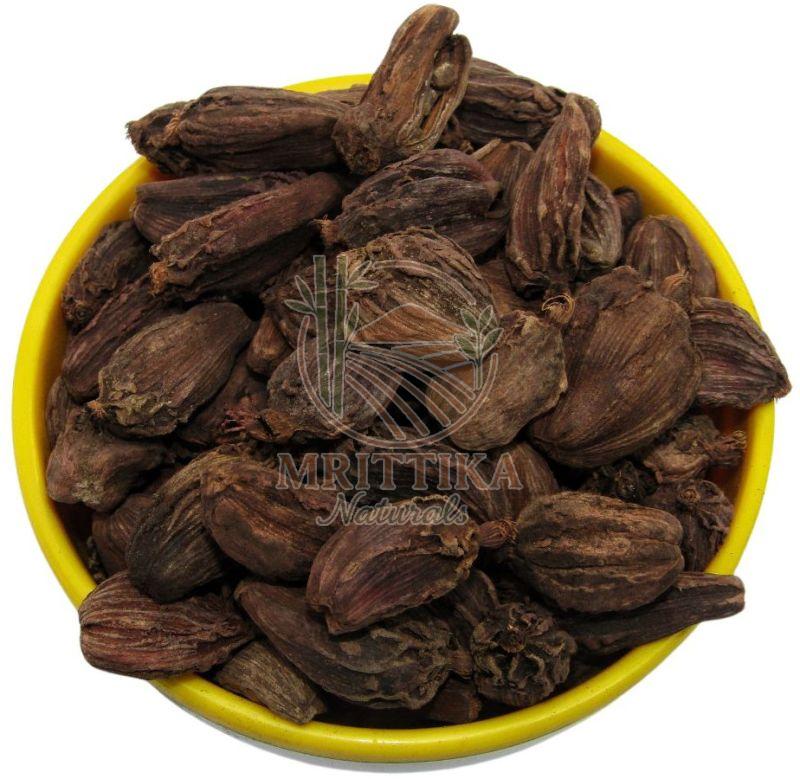 Black Cardamom