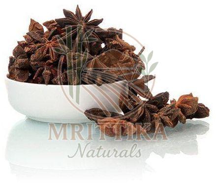 Dried Star Anise
