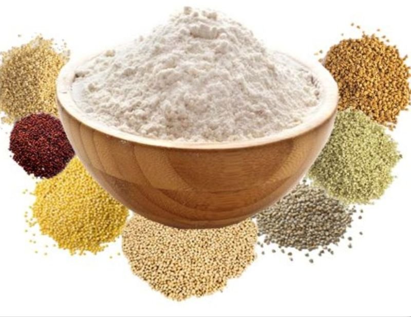 Multi Millet Flour