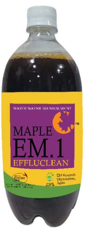 Maple Em 1 Effluclean