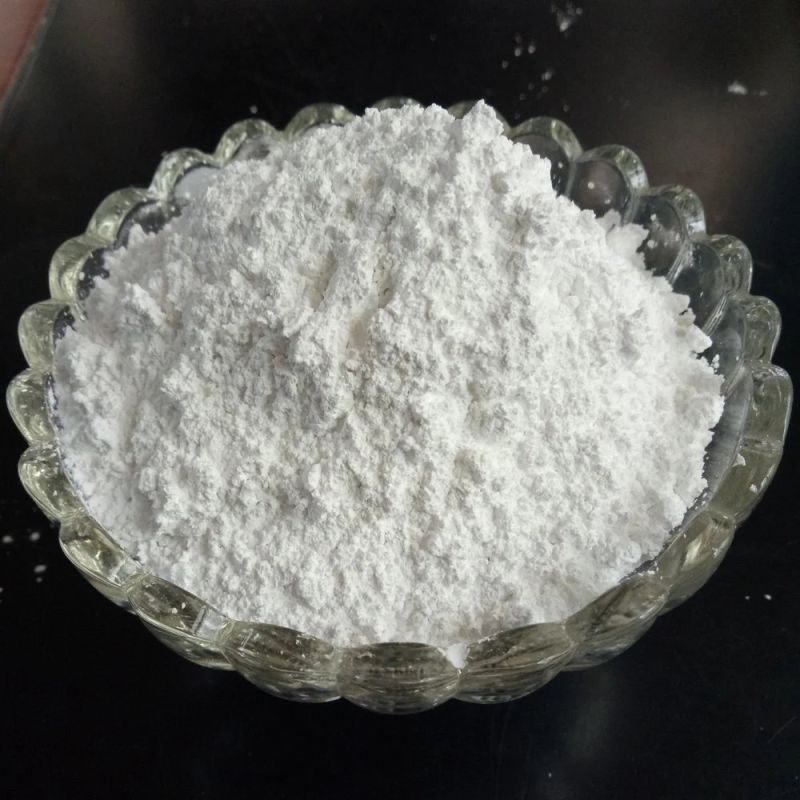 500 Mesh Calcium Carbonate Powder