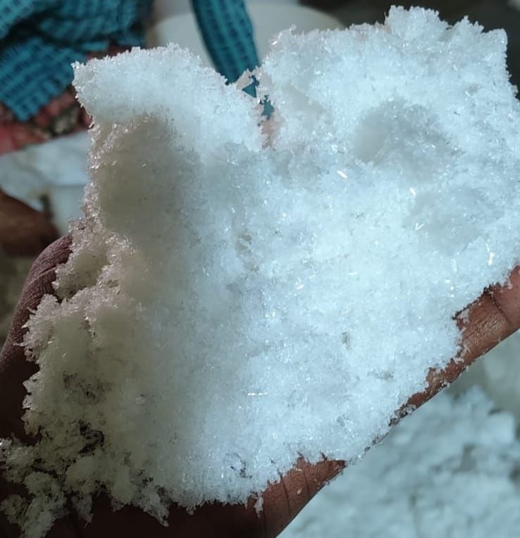 90% Magnesium Chloride Hexahydrate