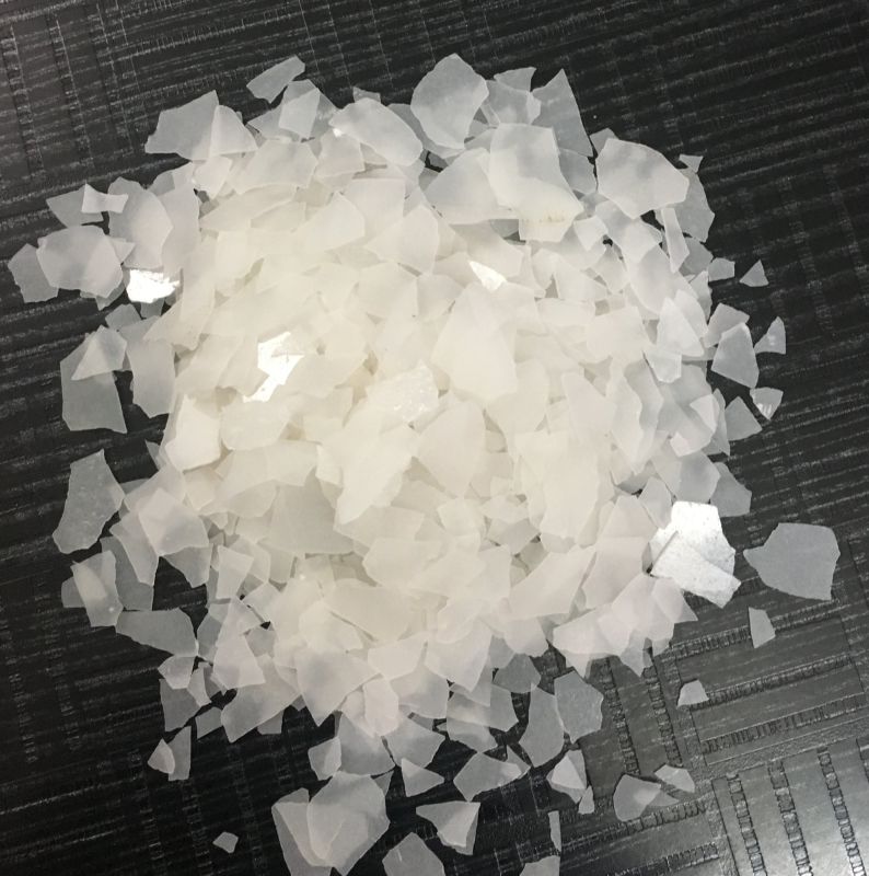 Magnesium Chloride Crystals