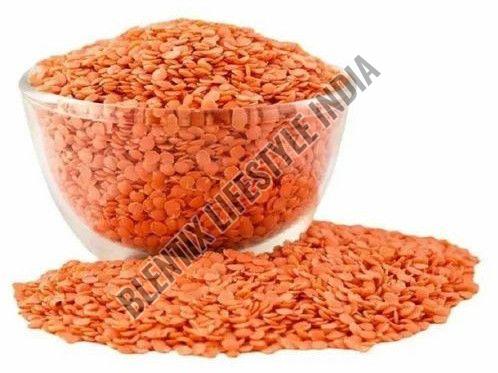 Red Masoor Dal