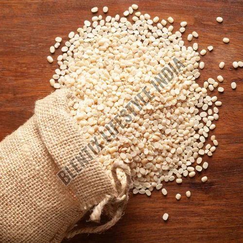 White Split Urad Dal