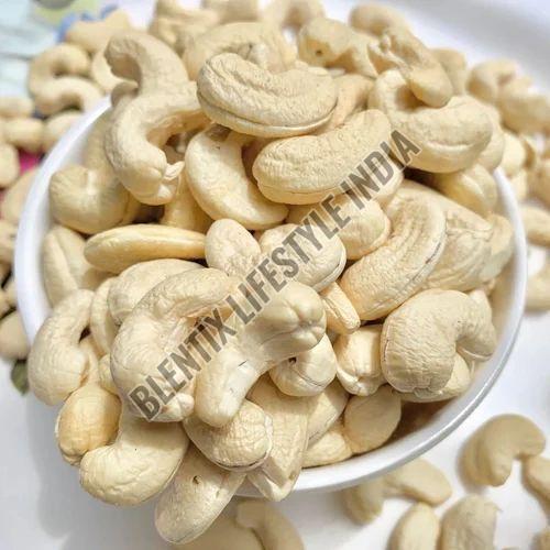 Whole Cashew Nuts