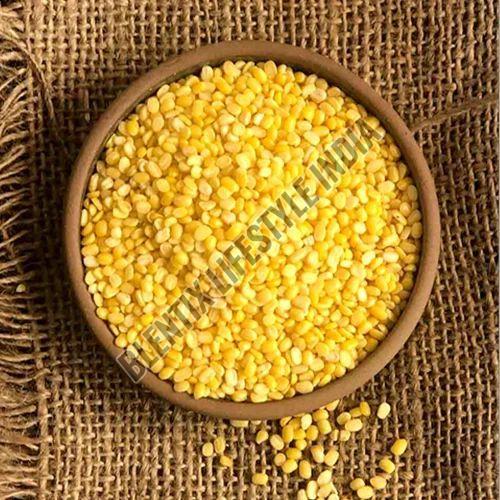 Yellow Moong Dal
