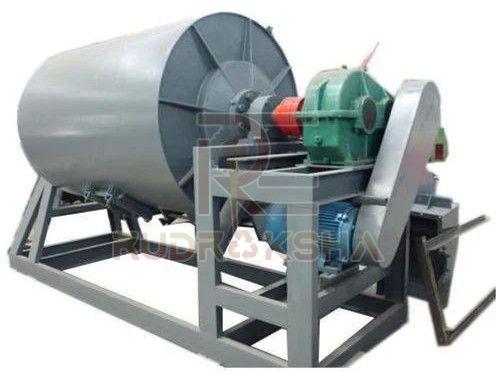Stainless Steel Ball Grinding Mill