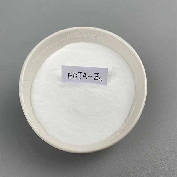 Micronutrient Chelated Fertilizers