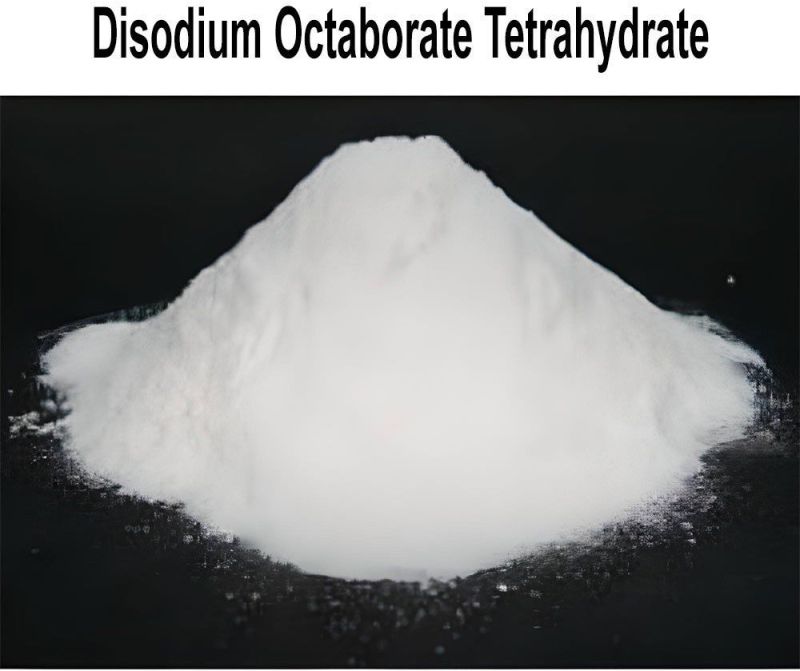 1Kg DI Sodium Octa Borate Tetra Hydrate Fertilizer