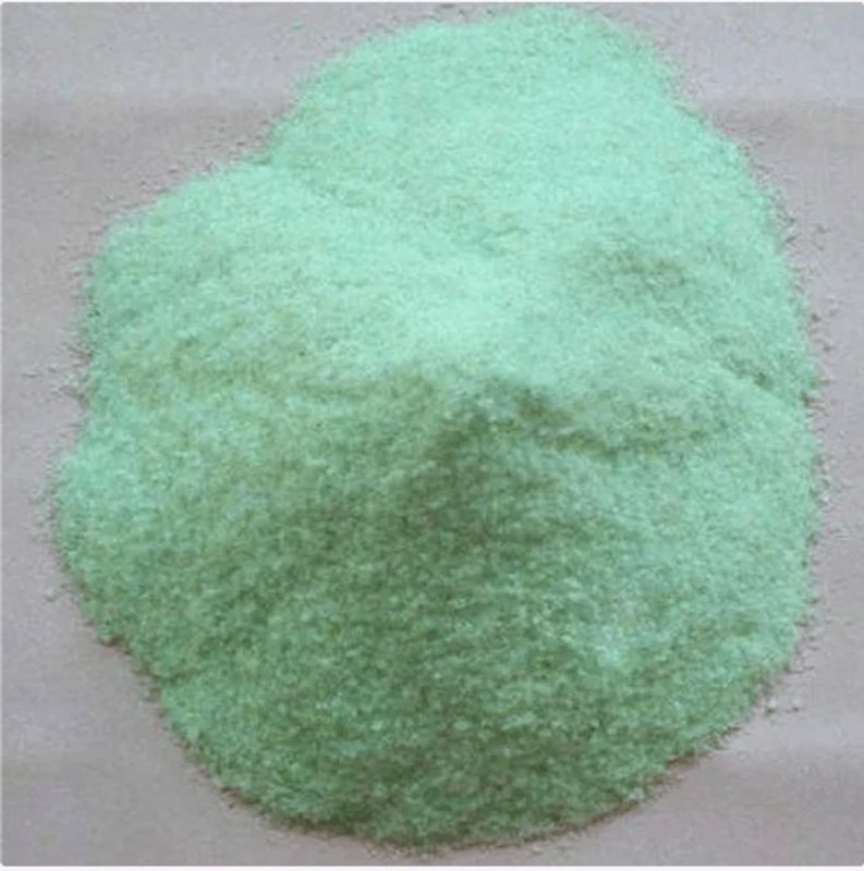 1Kg Ferrous Sulphate Powder