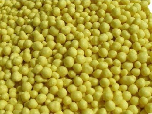 1Kg Yellow Sulphur Granules