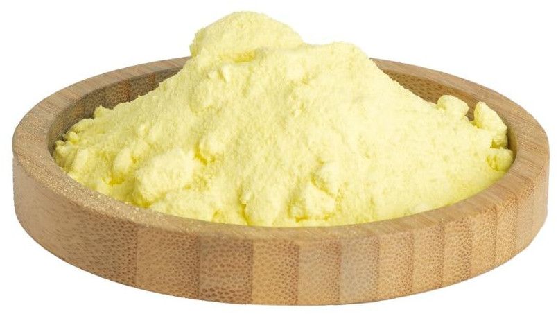 1Kg Yellow Sulphur Powder