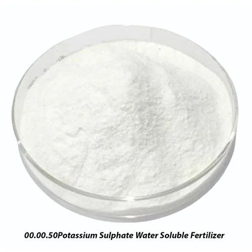25Kg Potassium Sulphate 00 00 50 Fertilizer