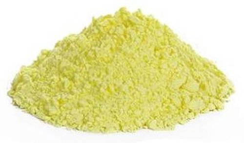 25Kg Yellow Sulphur Powder