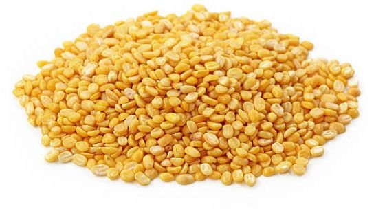 Yellow Moong Dal
