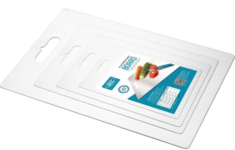 Chopping Board ~ S.S.  No. 1-2-3-4