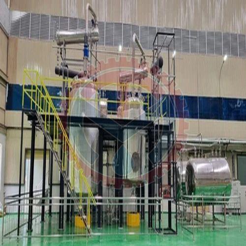 Banaba Extract Plant