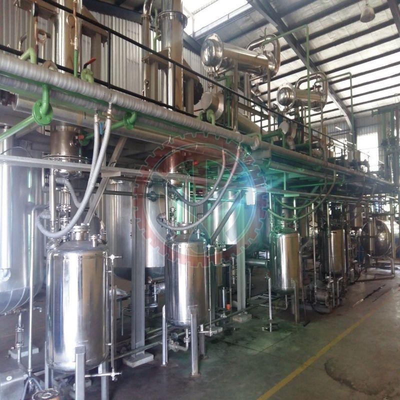 Caralluma Fimbriata Extract Plant