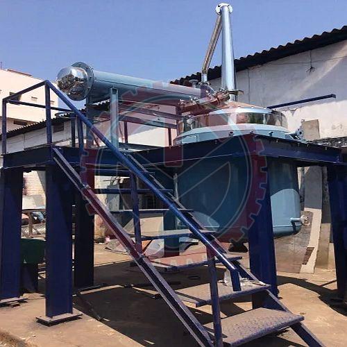 Spices Oils Distillation Plants