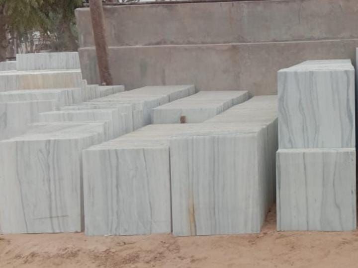 Makrana Marble Tiles