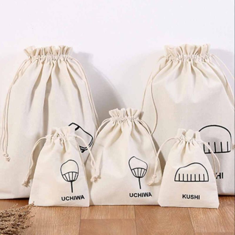Cotton Bags
