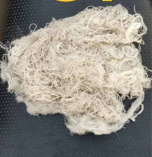 Cotton Wastes