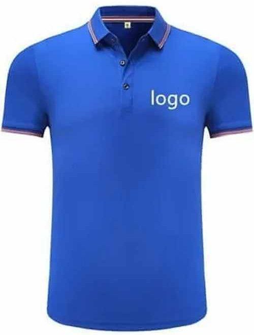 Promotional Men T Shirt