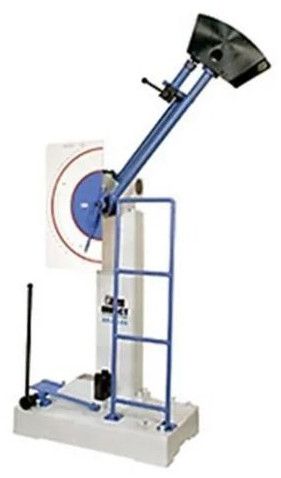 Analogue Impact Testing Machine
