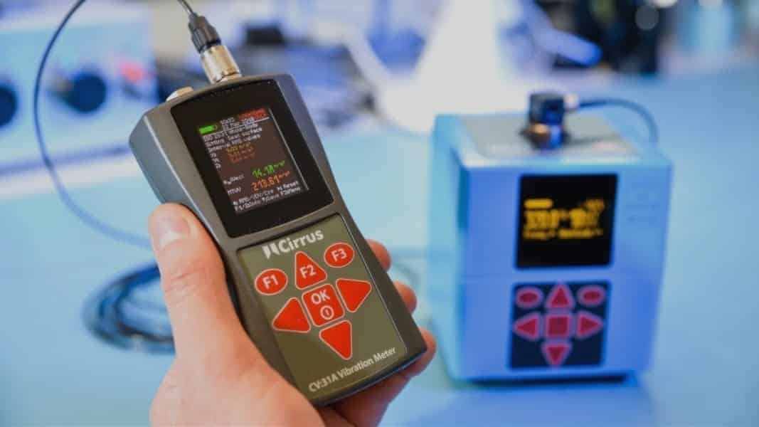 Acoustic Instrument Calibration Service