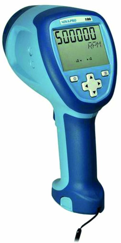 Nova Pro 100 LED Stroboscope