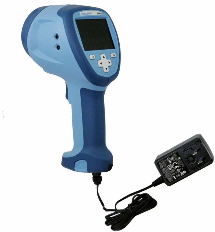 Nova Pro 300 LED Digital Stroboscope