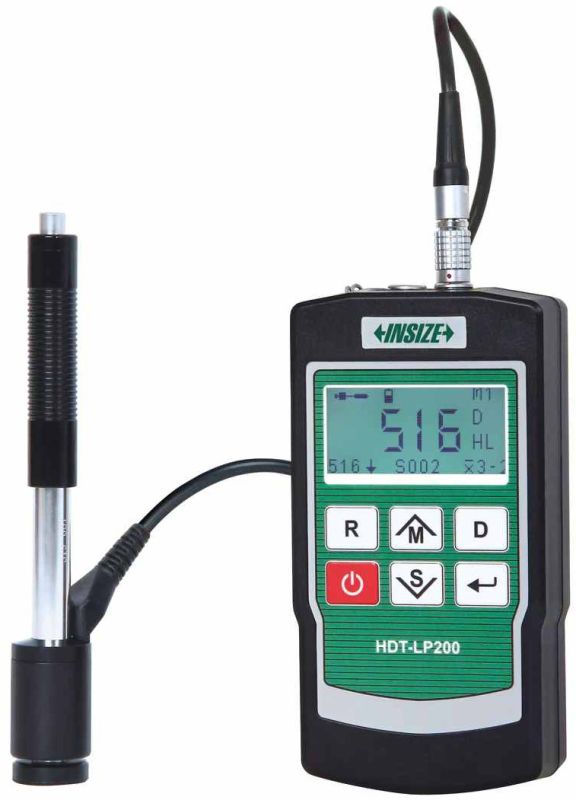 Portable Hardness Tester