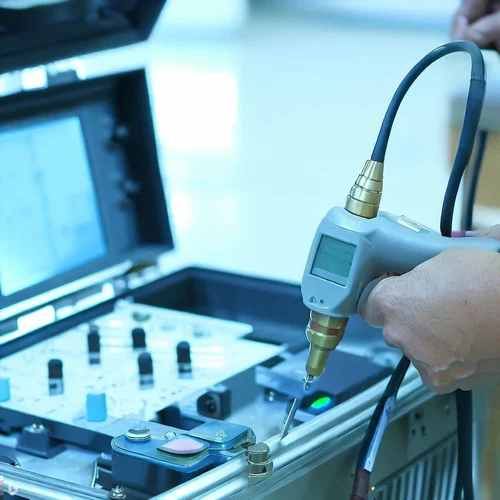 Ultrasonic Leak Detector Calibration Service