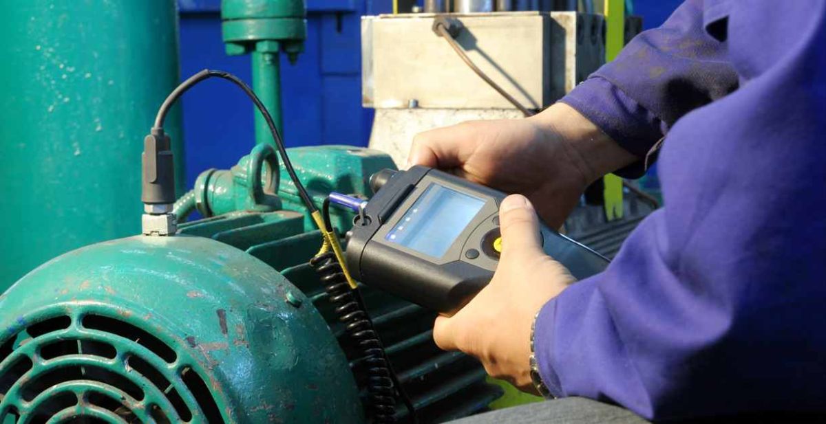 Vibration Meter Calibration Services