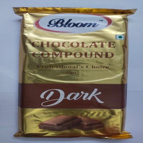 Dark Chocolate Compound