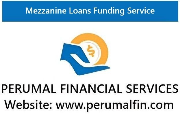 Mezzanine Loans Funding Service
