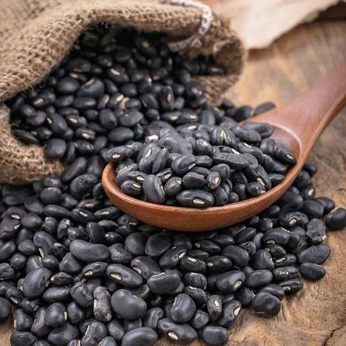 A Grade Black Sabut Urad Dal