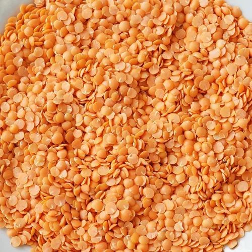 A Grade Red Masoor Dal
