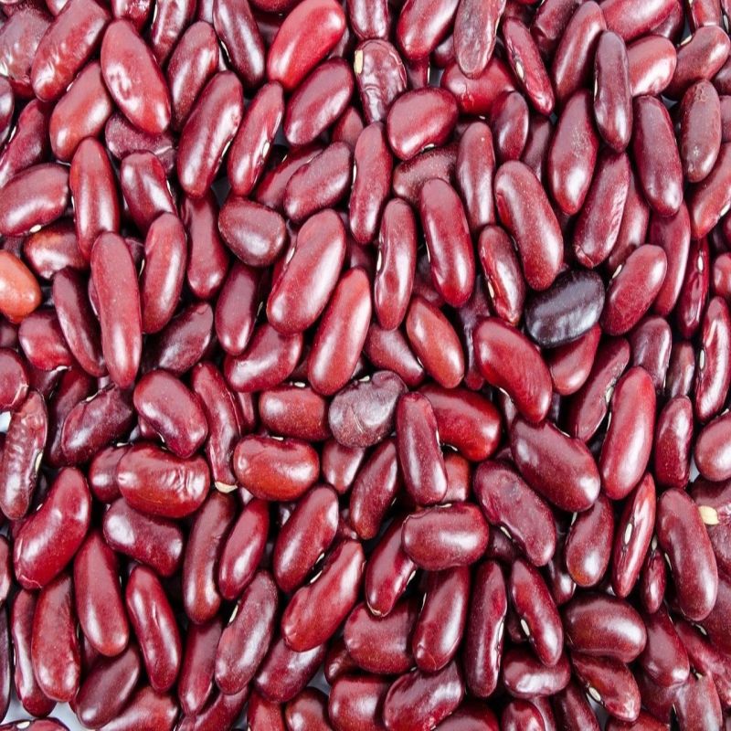 A Grade Red Rajma