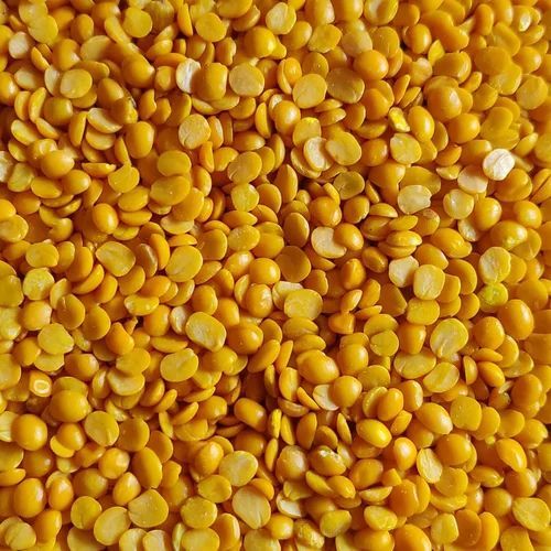 A Grade Yellow Toor Dal