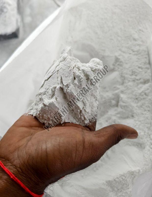 Dolomite Powder & Lumps